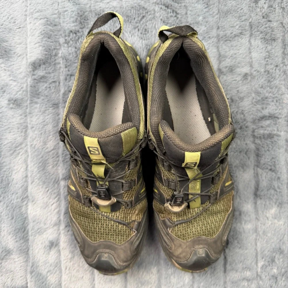 Salomon xa pro